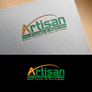 Logo Design by MCreative