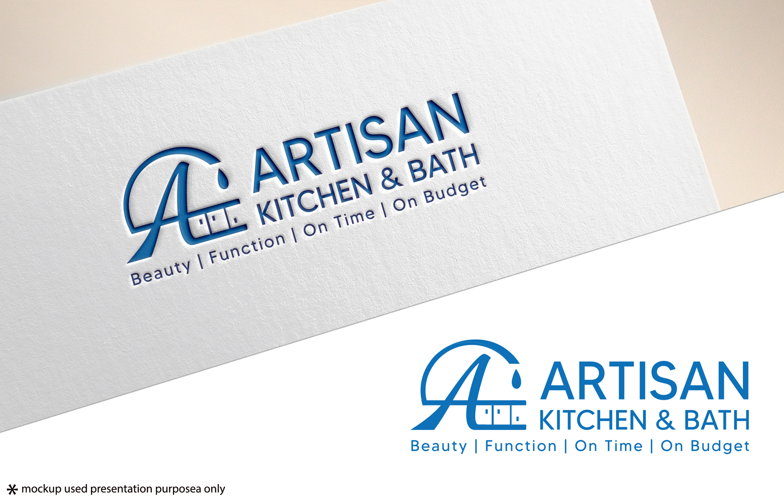 Logo Design by Rubia@ for this project | Design #35152167