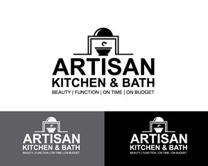 Logo Design by AB design ..... for this project | Design: #35151951