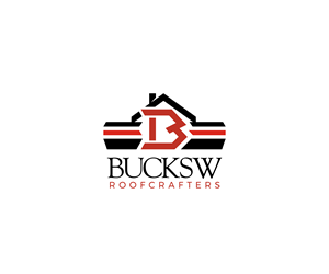 Logo Design by James J. for woodsmith construction,llc | Design: #35159993