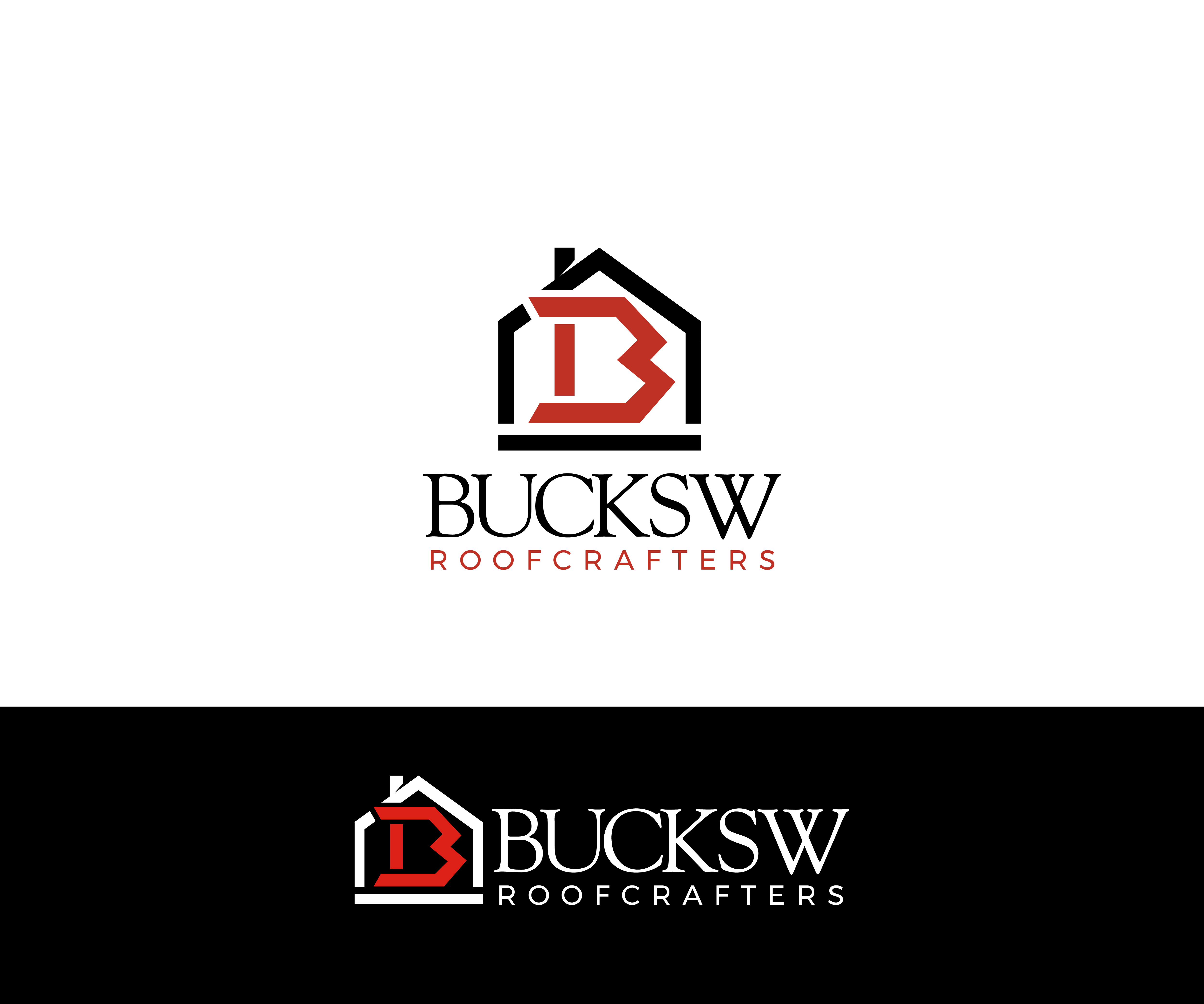 Logo Design by James J. for woodsmith construction,llc | Design #35160158