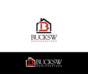 Logo Design by James J. for woodsmith construction,llc | Design: #35160158