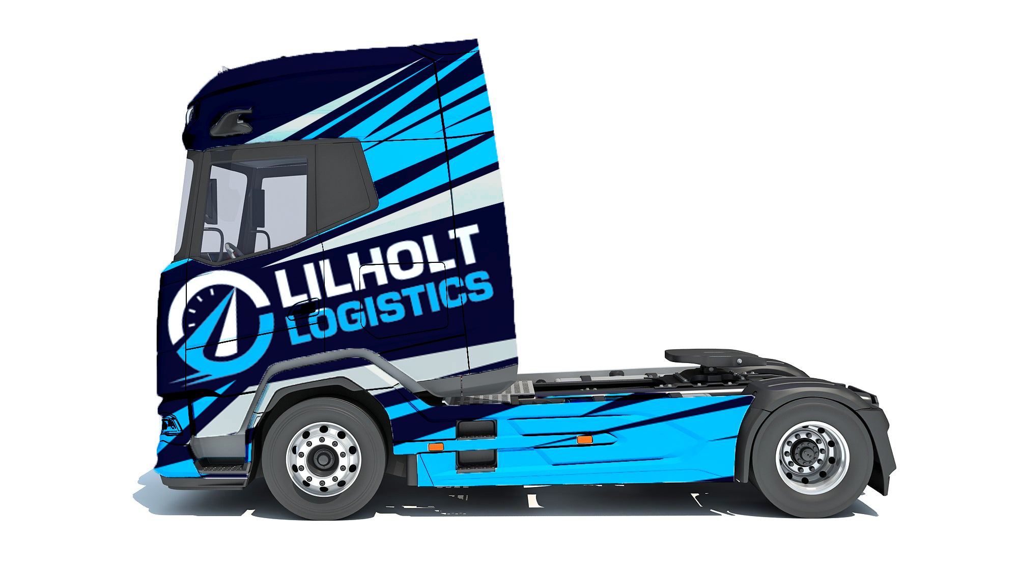 Car Wrap Design by WrapTonic24 for this project | Design #35193910