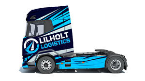 Design de Covering de Véhicule par WrapTonic24 pour ce projet | Design : #35193910