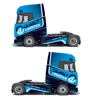 Design de Covering de Véhicule par WrapTonic24 pour ce projet | Design : #35198545