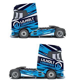 Design de Covering de Véhicule par WrapTonic24 pour ce projet | Design : #35198546