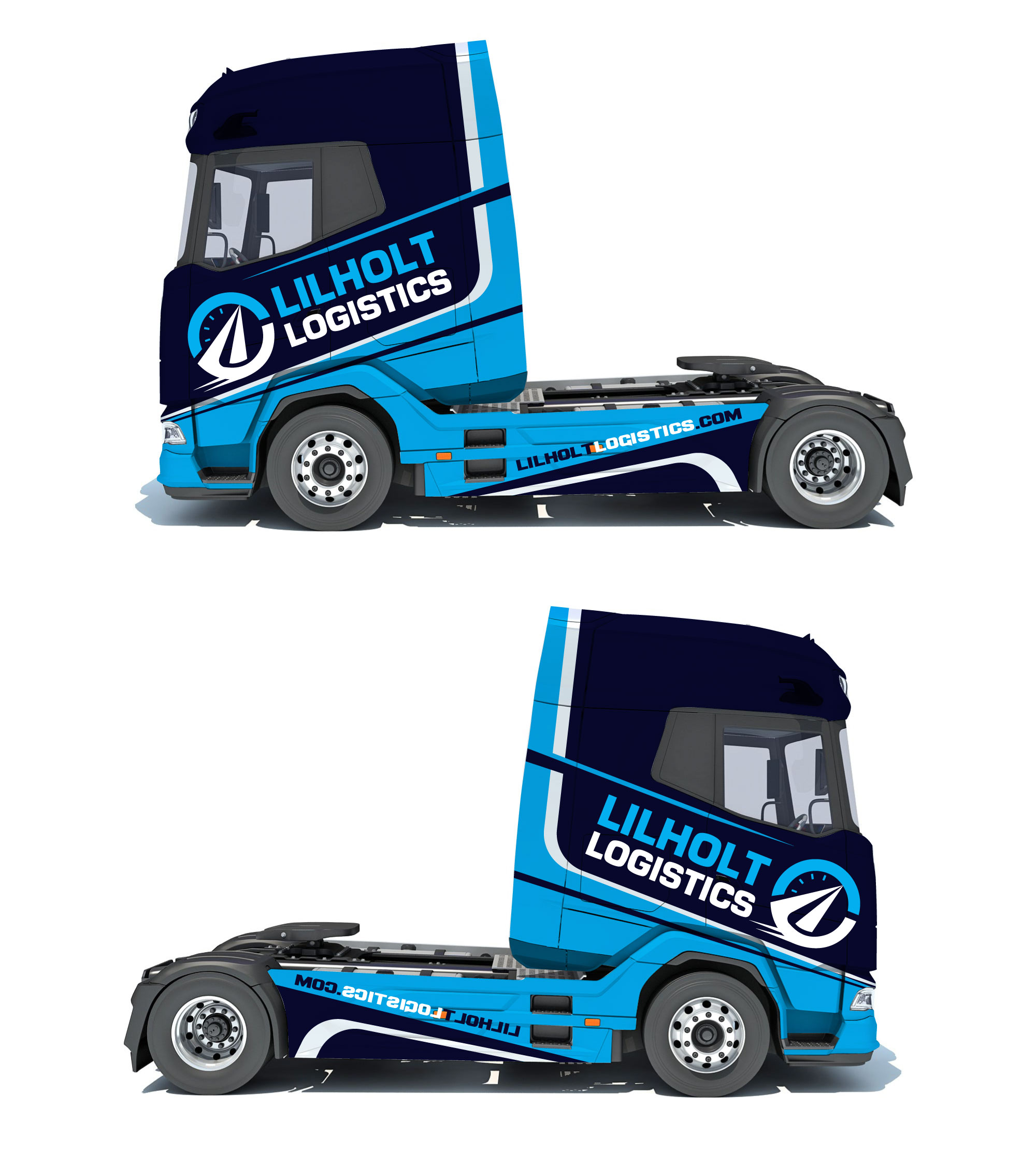 Car Wrap Design by WrapTonic24 for this project | Design #35198548