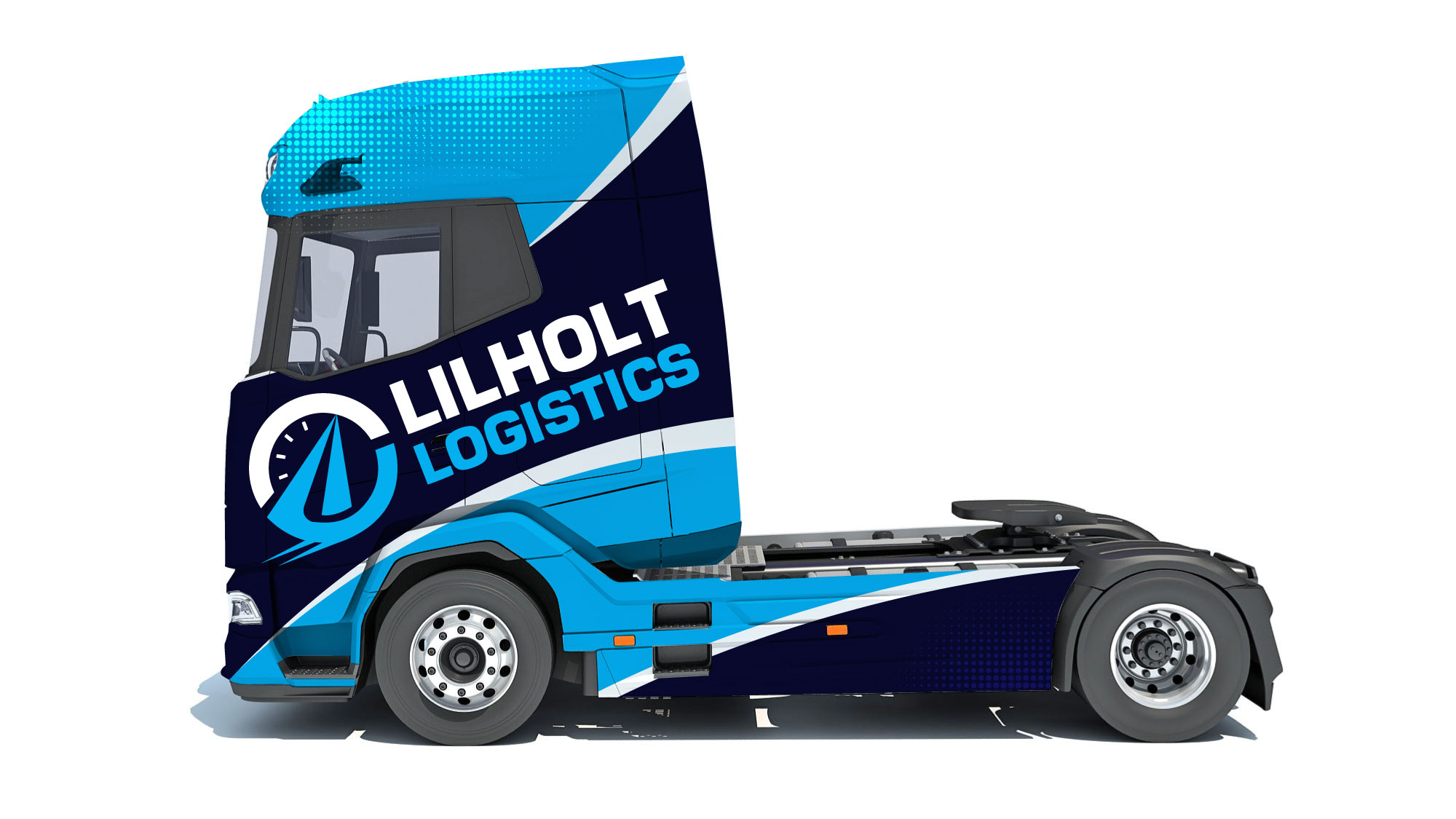 Car Wrap Design by WrapTonic24 for this project | Design #35198550