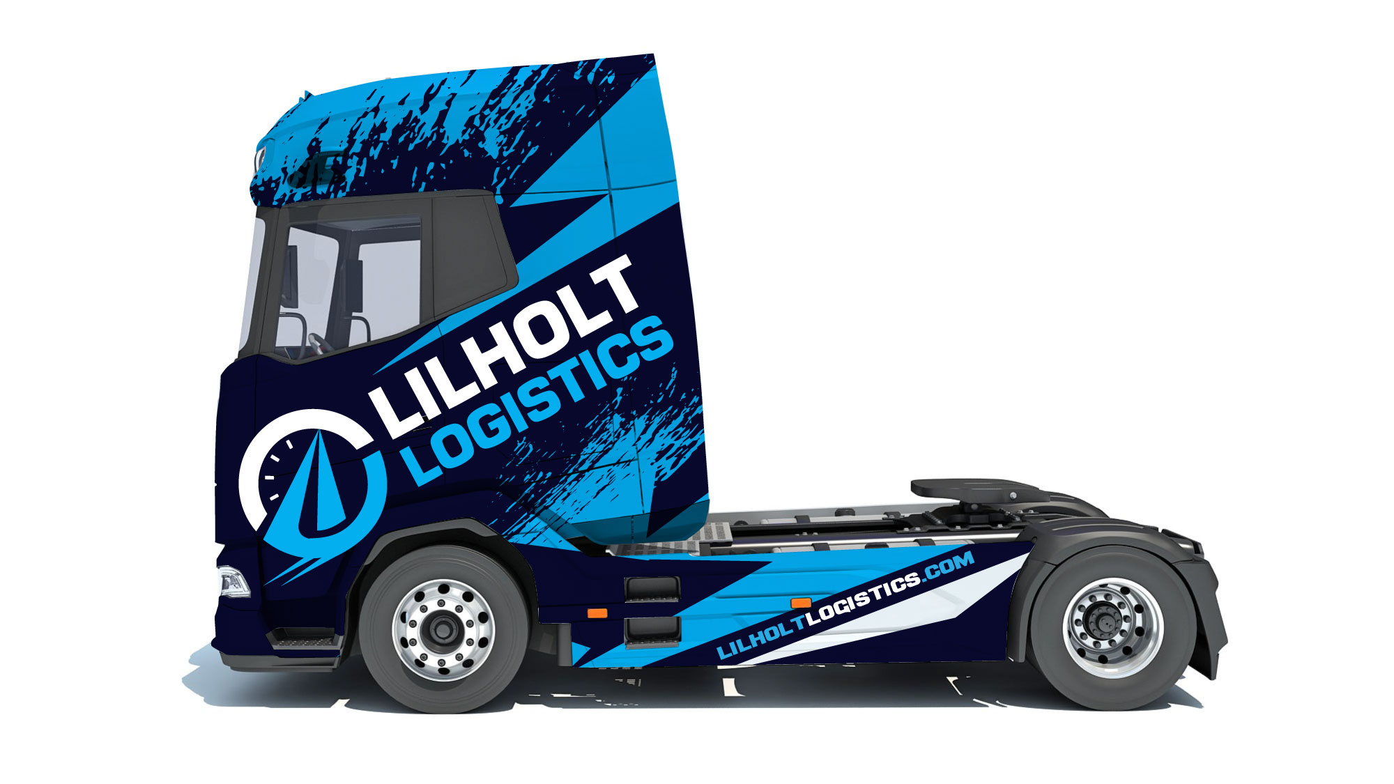 Car Wrap Design by WrapTonic24 for this project | Design #35198553