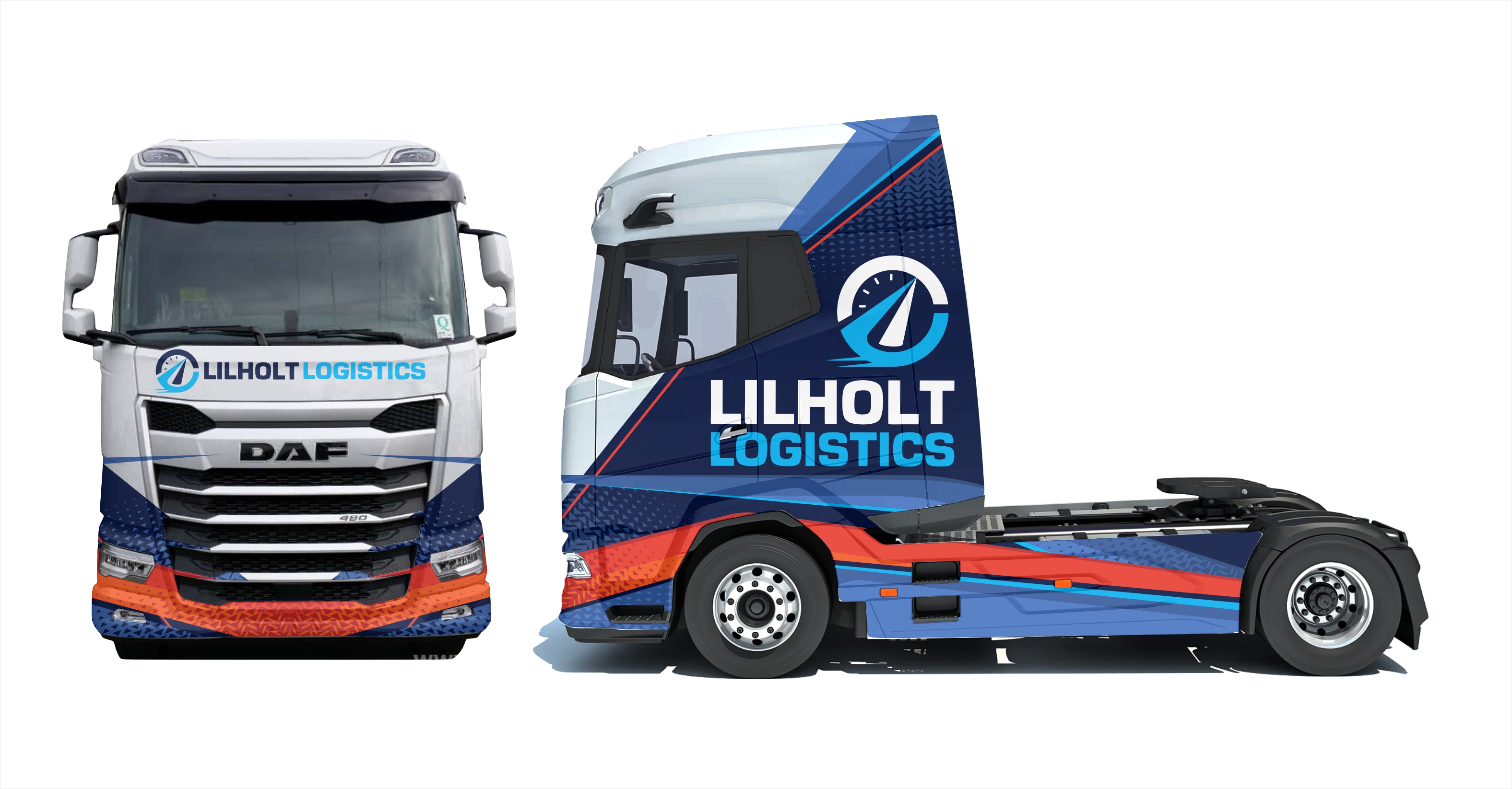 Car Wrap Design by erikdesign for this project | Design #35161257