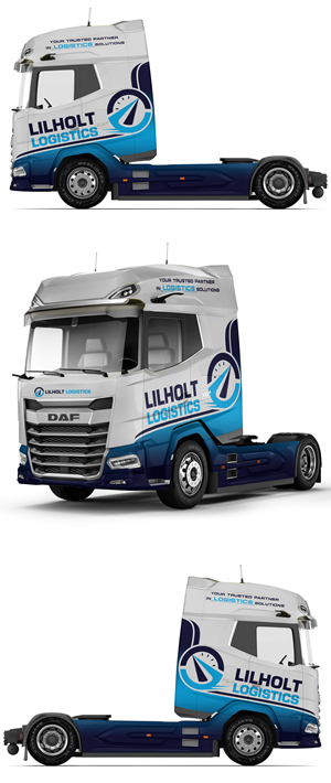 Car Wrap-Design von AZ_Studio für dieses Projekt | Design #35159761