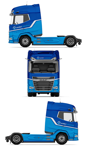 Car Wrap-Design von ANGGI MAULANA PRAKOSO für dieses Projekt | Design #35156946