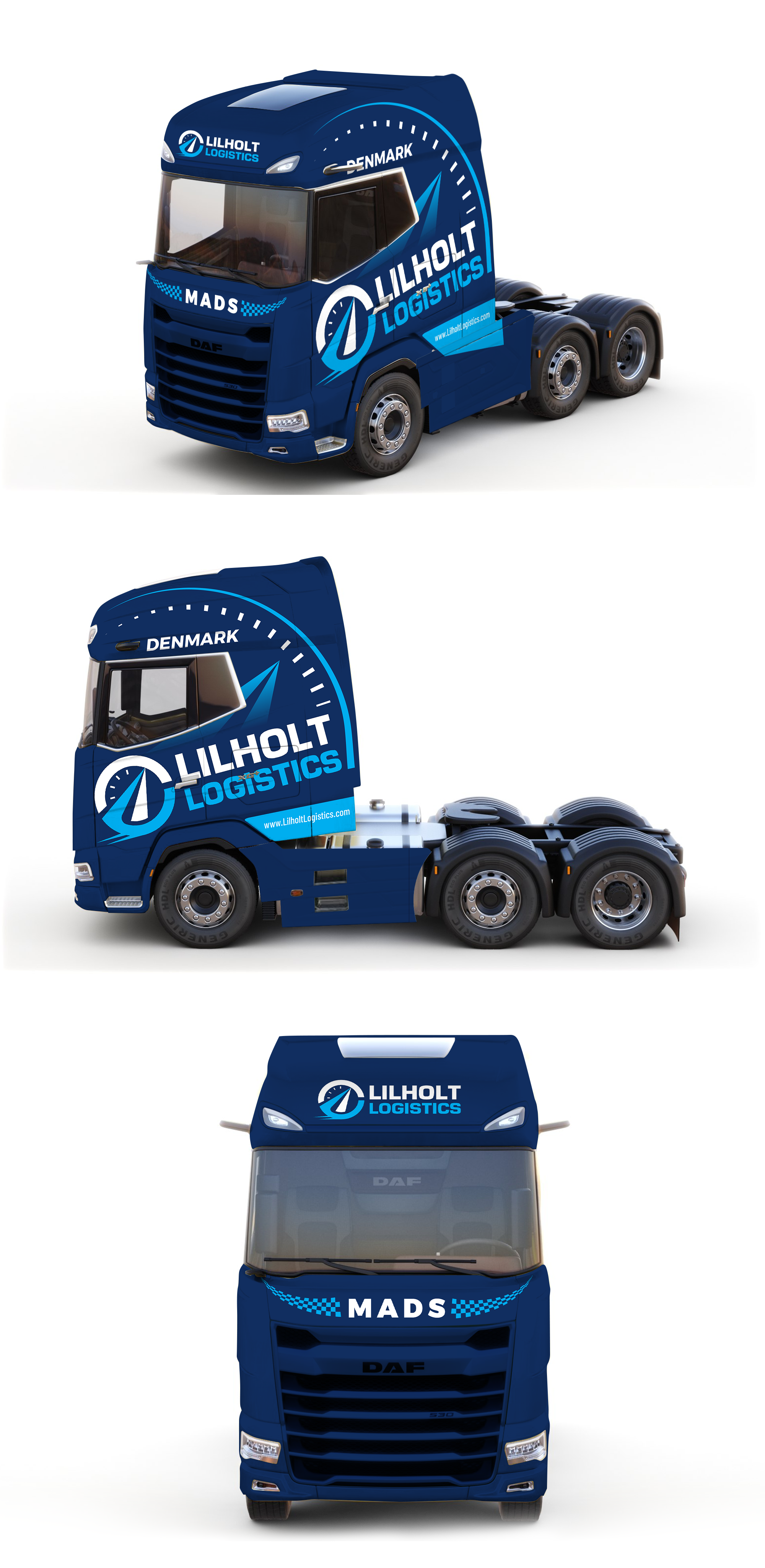 Car Wrap Design by TechGuru for this project | Design #35249799