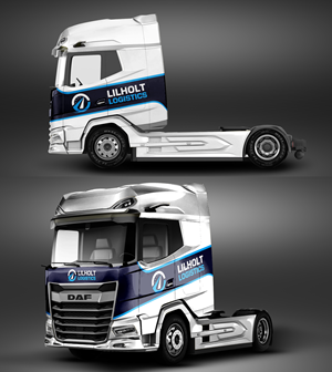 Car Wrap-Design von DESIGN SOLUTIONS 007 für dieses Projekt | Design #35161571