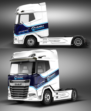 Design de Covering de Véhicule par DESIGN SOLUTIONS 007 pour ce projet | Design : #35182804