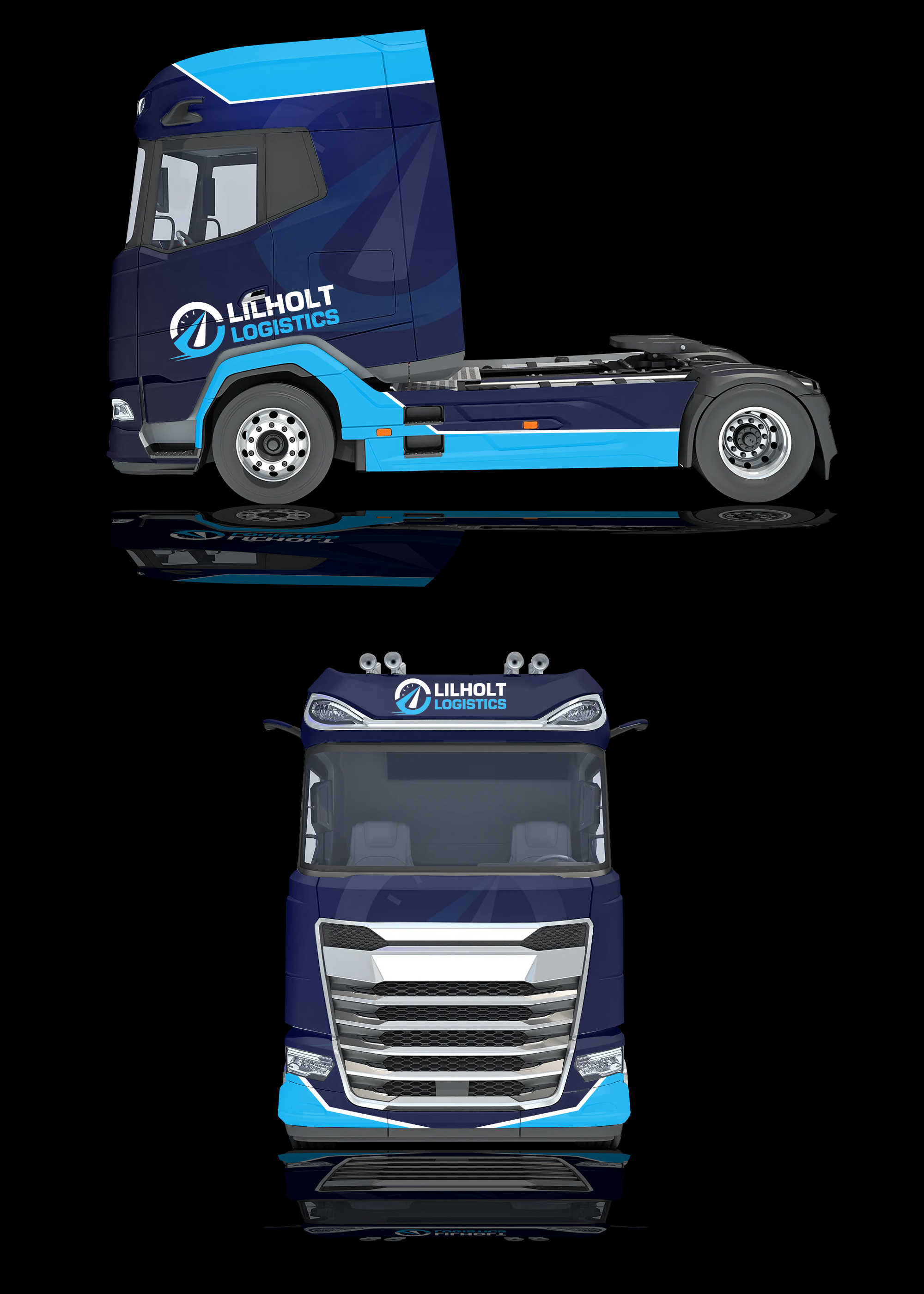 Design de Covering de Véhicule par RubelRir pour ce projet | Design #35187405