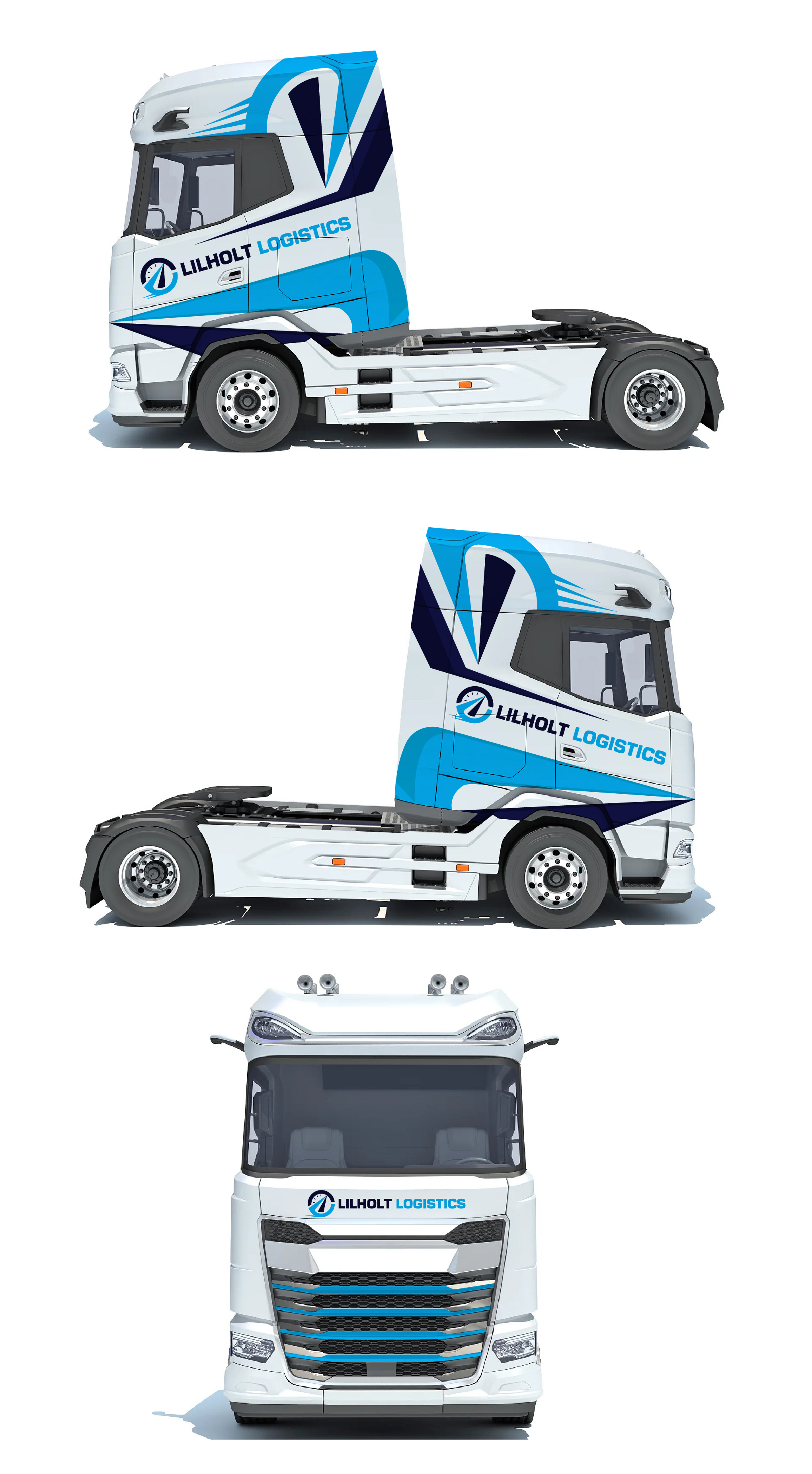 Car Wrap Design by Wrapcia for this project | Design #35153675
