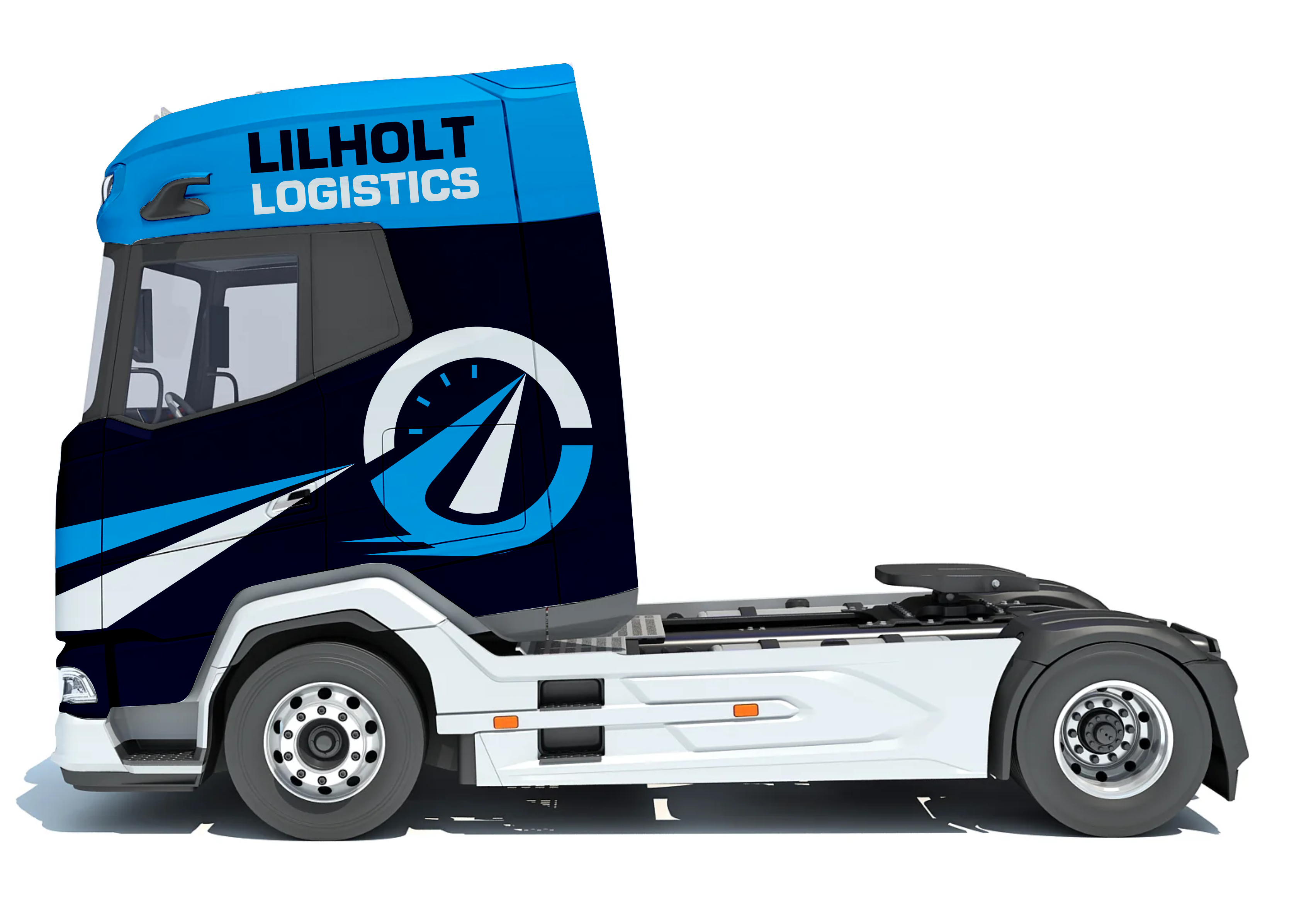 Car Wrap-Design von deen.hank8 2 für dieses Projekt | Design #35172777