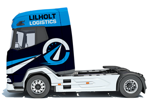 Car Wrap Design by deen.hank8 2