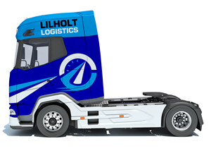 Design de Covering de Véhicule par deen.hank8 2 pour ce projet | Design : #35172804