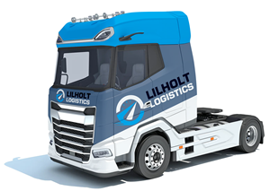 Design de Covering de Véhicule par deen.hank8 2 pour ce projet | Design : #35173476