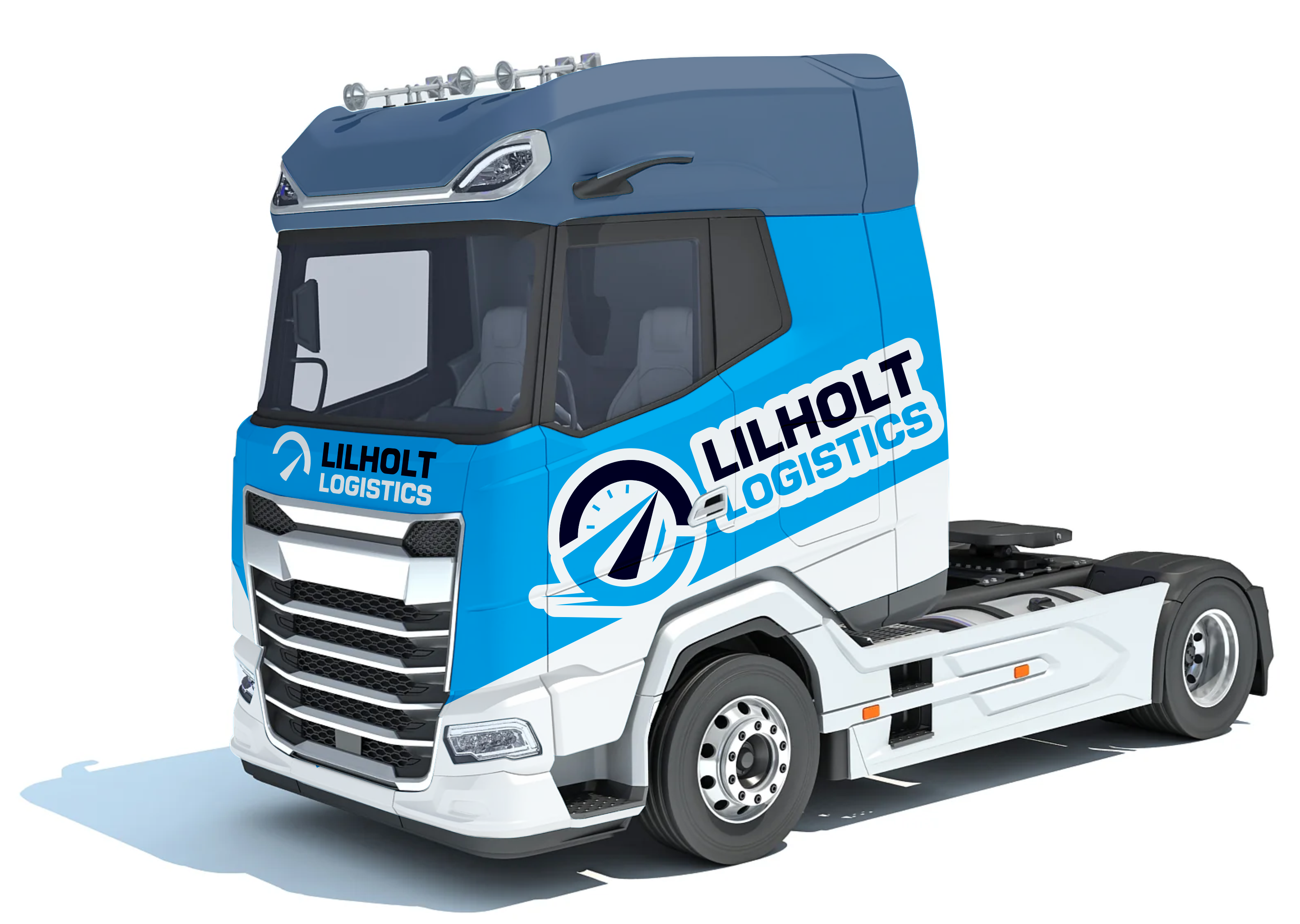 Car Wrap Design by deen.hank8 2 for this project | Design #35173594