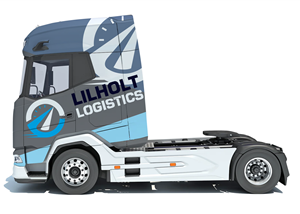 Design de Covering de Véhicule par deen.hank8 2 pour ce projet | Design : #35173759