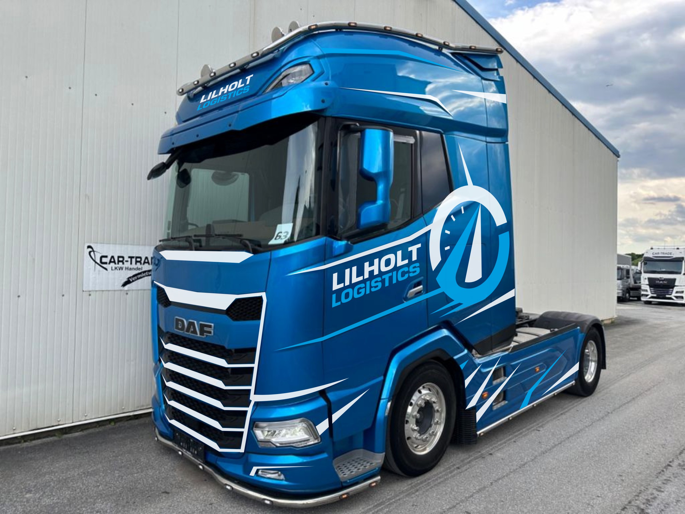 Car Wrap-Design von Maestroto für dieses Projekt | Design #35168546