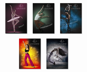Flyer Design by Emmi for this project | Design: #35187597
