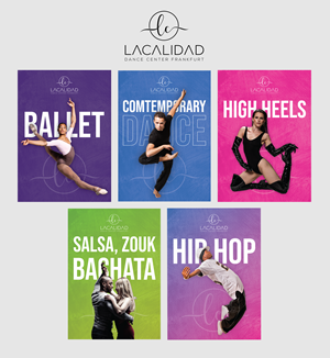 Flyer Design by Danny Designs & Media