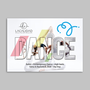 Flyer Design by YourLogoMaster for this project | Design: #35161404