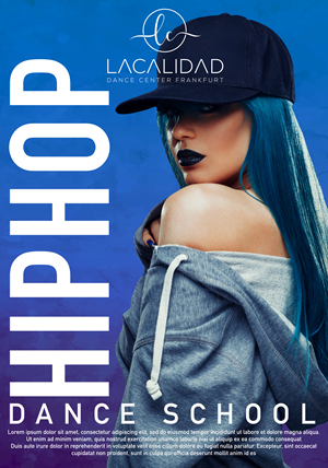 Flyer Design by Topi ufo for this project | Design: #35184215