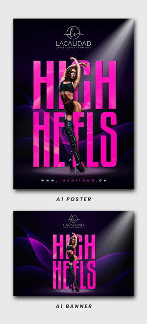 Flyer Design by debdesign for this project | Design: #35164569