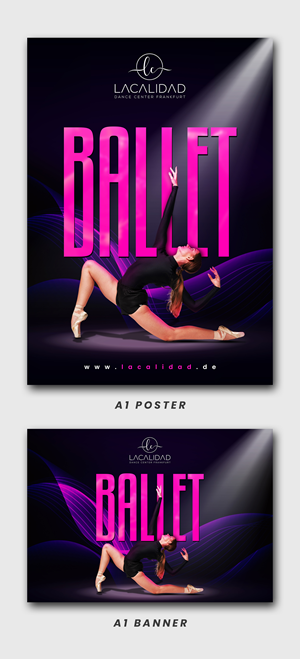 Flyer Design by debdesign for this project | Design: #35164570