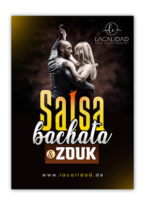 Flyer Design by debdesign for this project | Design: #35164986