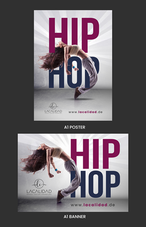 Flyer Design by debdesign for this project | Design: #35165023