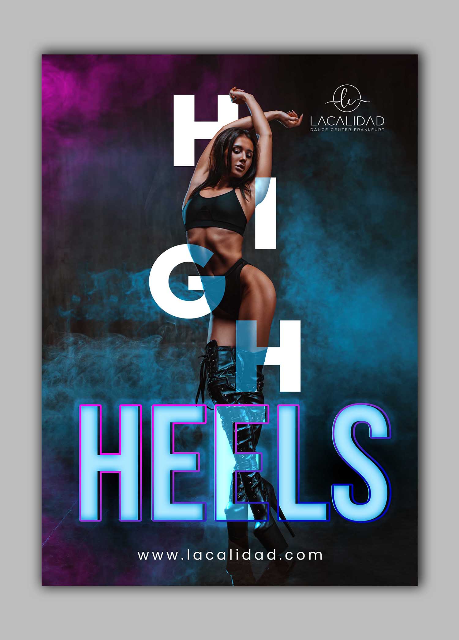 Flyer Design by debdesign for this project | Design #35165383