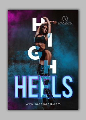 Flyer Design by debdesign for this project | Design: #35165383