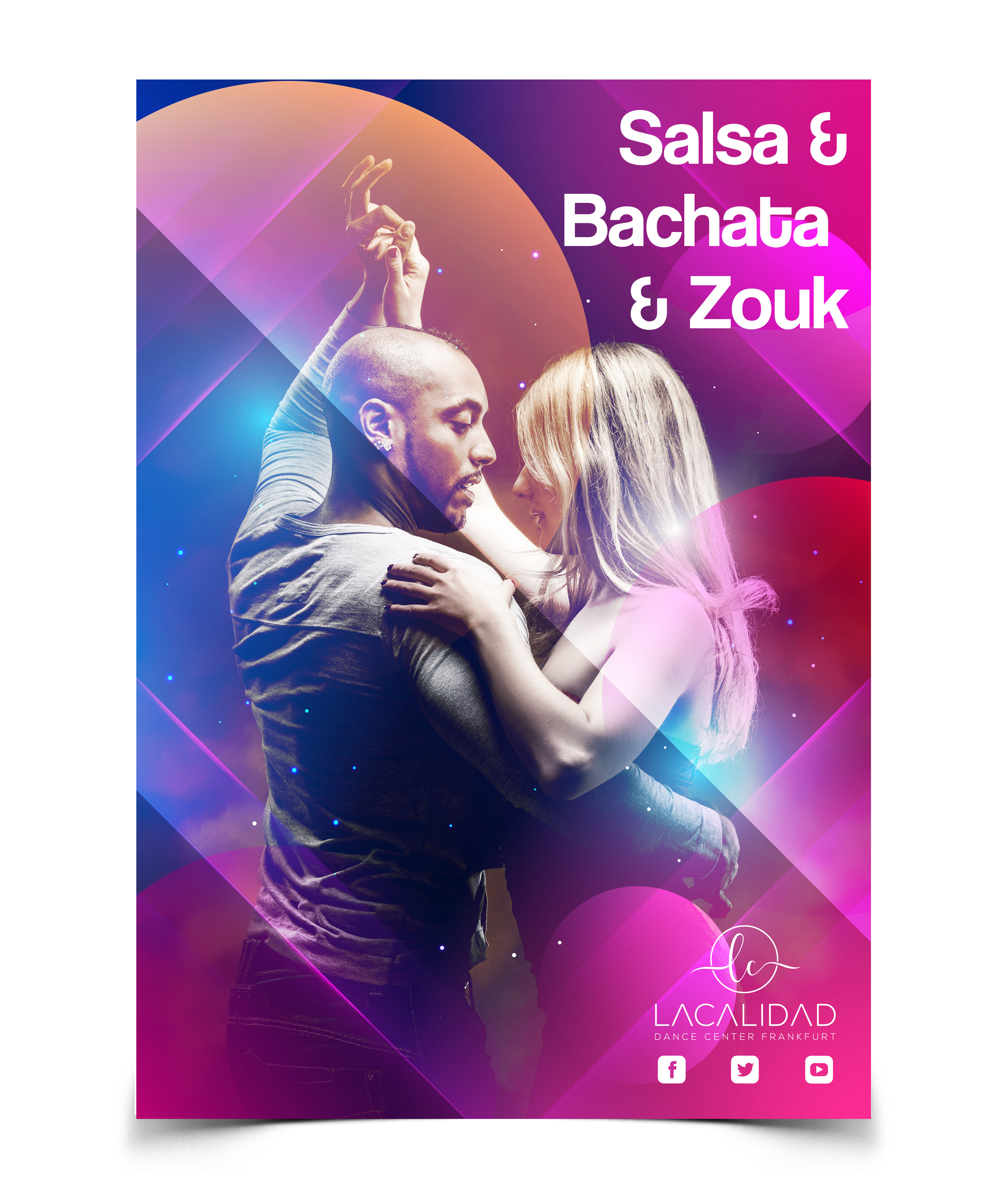 Flyer-Design von inventivao für dieses Projekt | Design #35184218