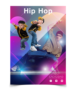 Flyer Design by inventivao for this project | Design: #35184219
