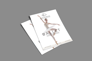 Diseño de Flyer por LAXMI DESIGNHUB para este proyecto | Diseño #35187168