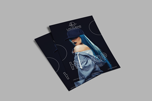Flyer Design by LAXMI DESIGNHUB