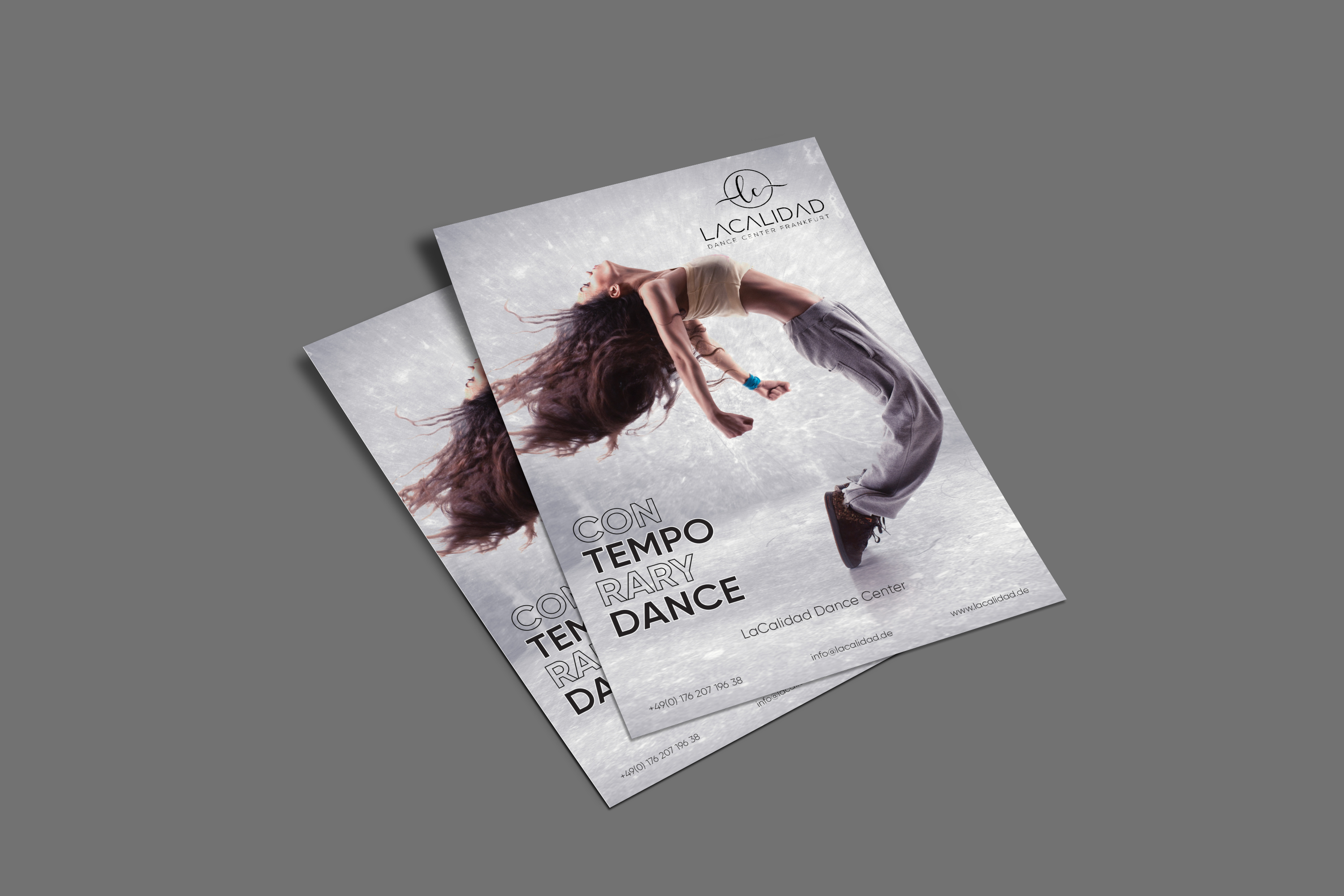 Flyer Design by LAXMI DESIGNHUB for this project | Design #35187172