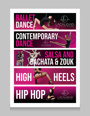 Flyer Design by 3Guys for this project | Design: #35160879