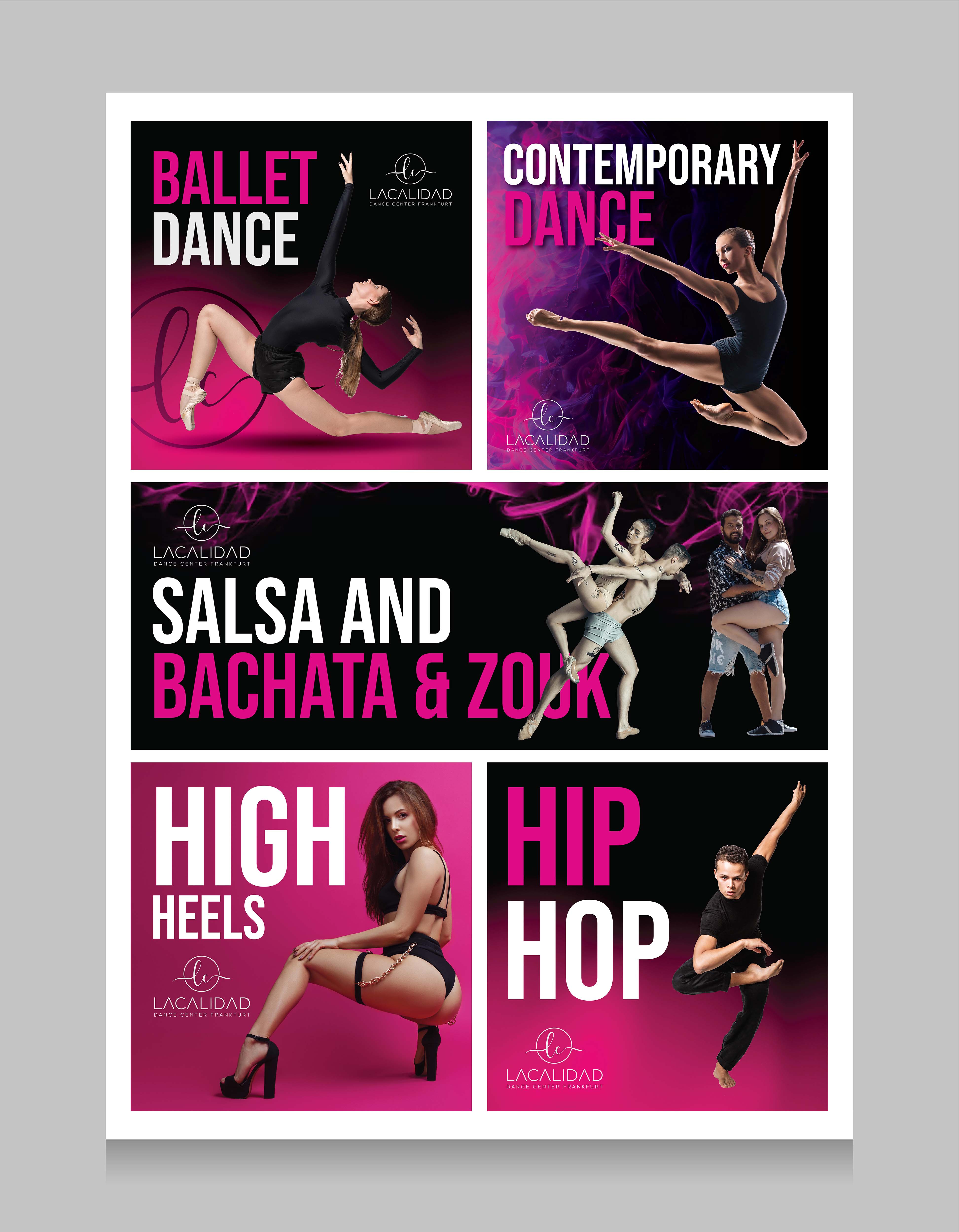 Flyer Design by 3Guys for this project | Design #35160881