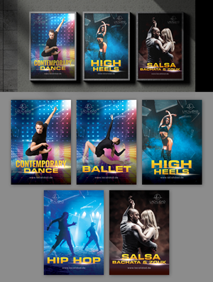 Diseño de Flyer por Impressive Designs para este proyecto | Diseño #35164829