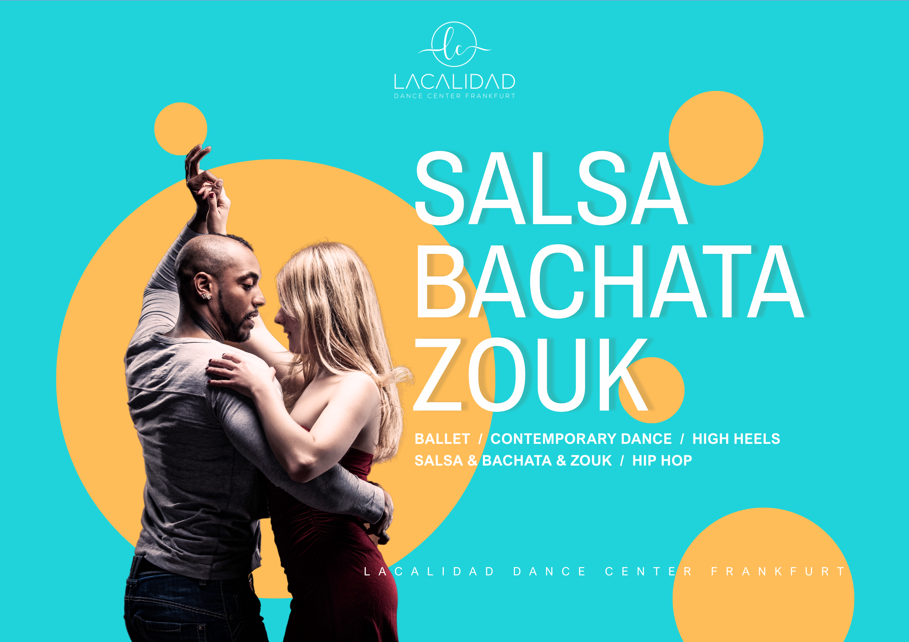 Flyer Design by patrick chen for this project | Design #35156392