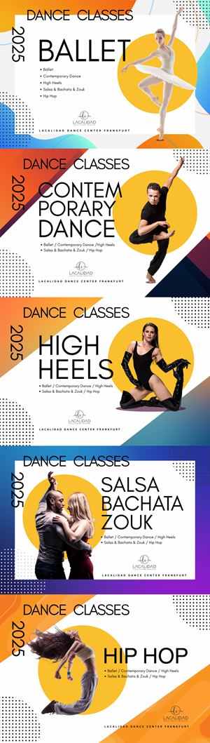 Diseño de Flyer por patrick chen para este proyecto | Diseño #35184867