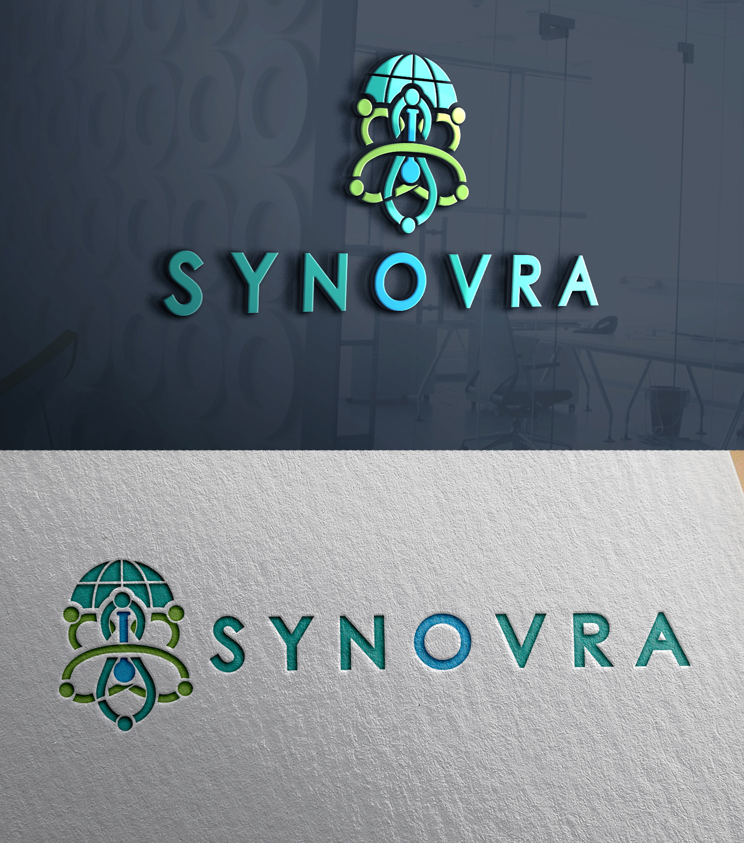 Logo Design by 24ksunny for this project | Design #35153498