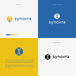 Logo Design by Lammy for this project | Design #35151846